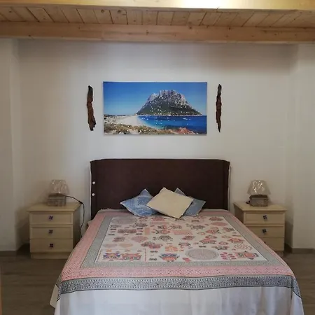 Holiday home Casa Tommy