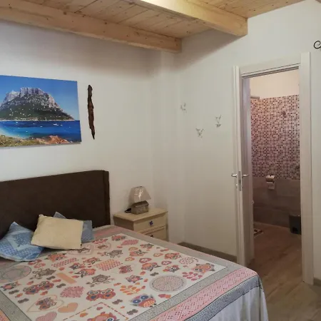 Casa Tommy Holiday home Olbia