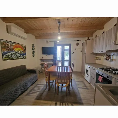 Prázdninový dům Casa Tommy