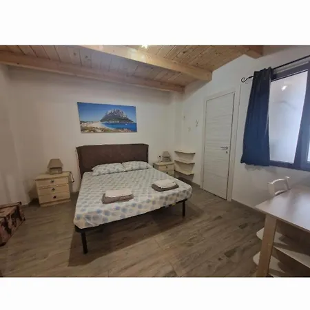 Prázdninový dům Casa Tommy