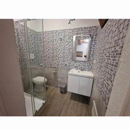 Casa Tommy Prázdninový dům Olbia