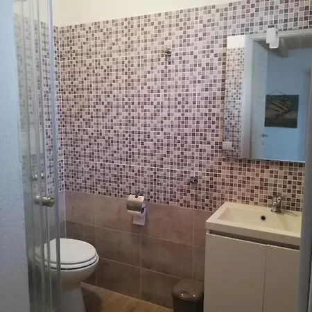 Feriehus Casa Tommy Olbia