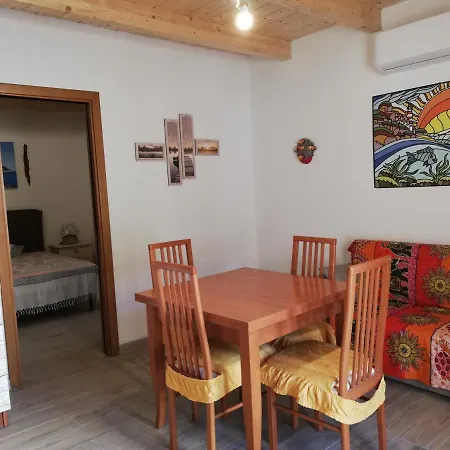Casa vacanze Casa Tommy Olbia