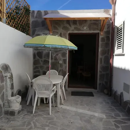 Feriehus Casa Tommy *