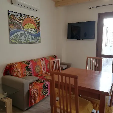 Casa Tommy
