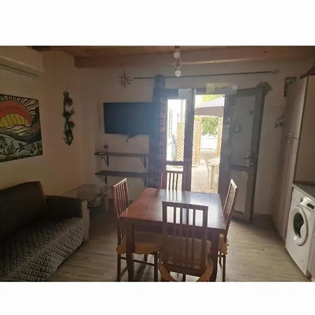 Hébergement de vacances Casa Tommy