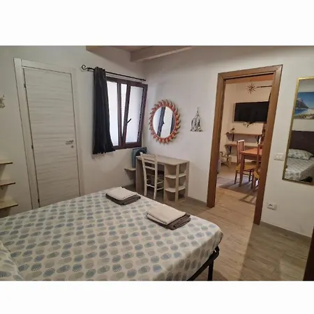 Casa Tommy *