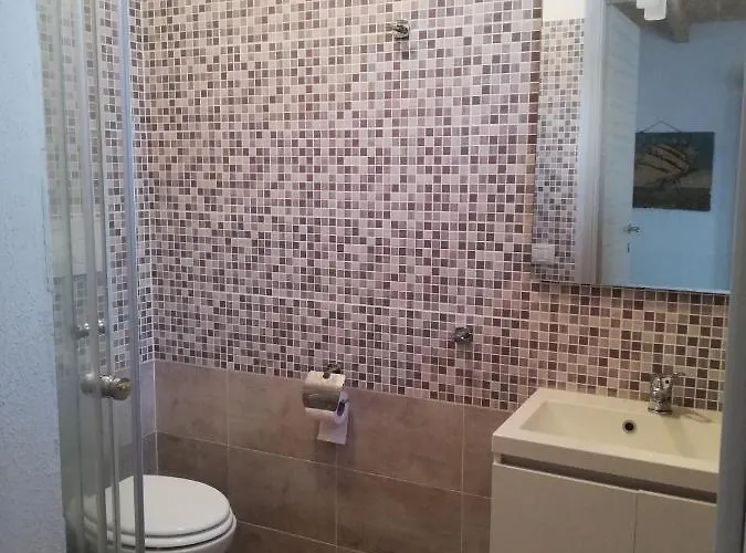 Hébergement de vacances Casa Tommy Olbia