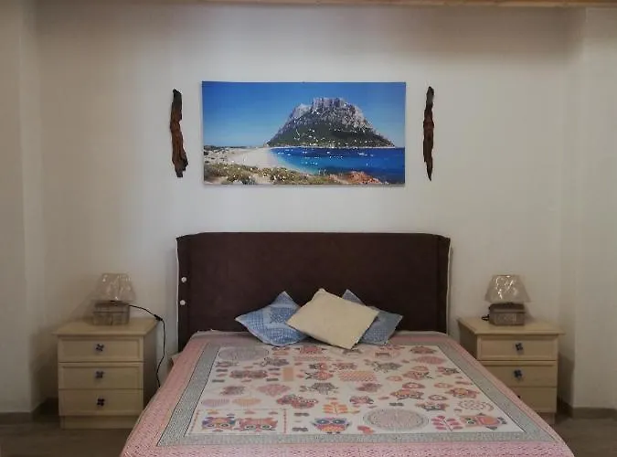 Vakantiehuis Casa Tommy