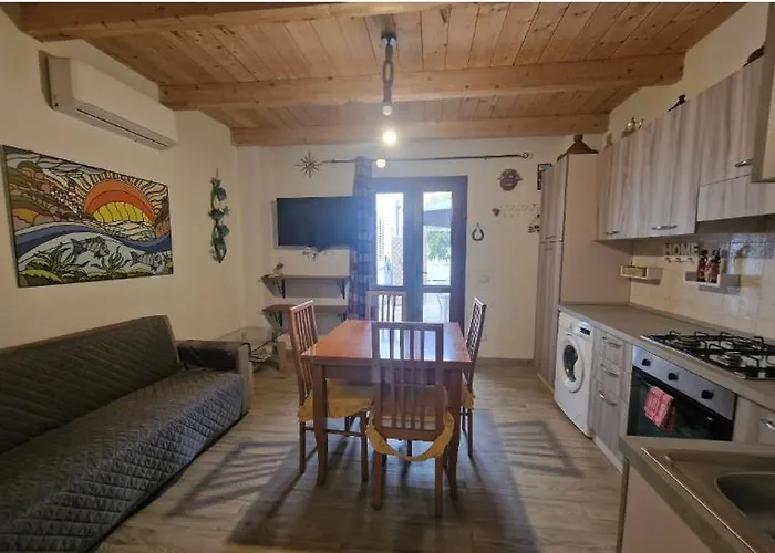 Vakantiehuis Casa Tommy