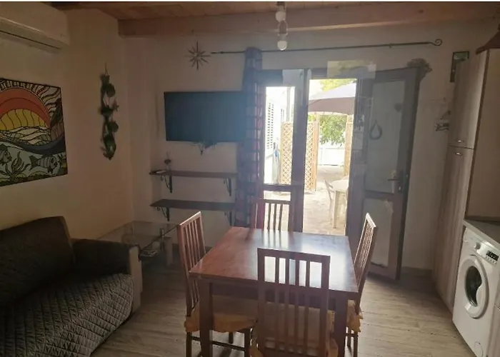 Hébergement de vacances Casa Tommy