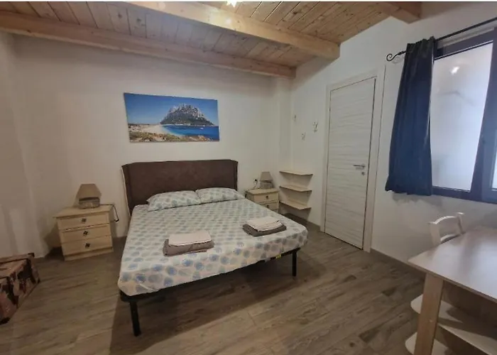 Vakantiehuis Casa Tommy