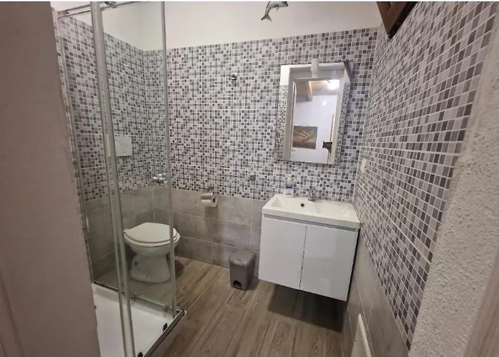 Casa Tommy Vakantiehuis Olbia